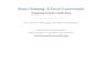 do accurate data entry, web research and excel data cleaning